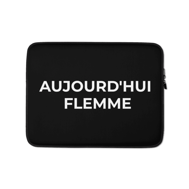 Etuis compact pour pc et macbook 13 pouces et 15 pouces